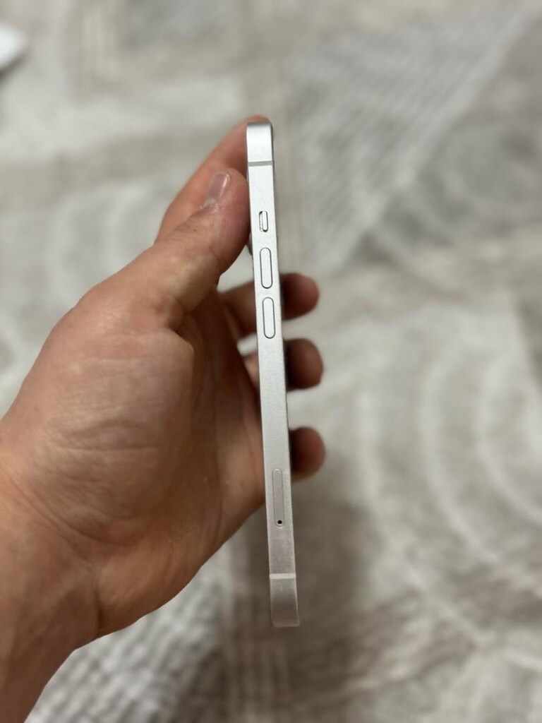 İphone 14 düz 128gb 89% - 4