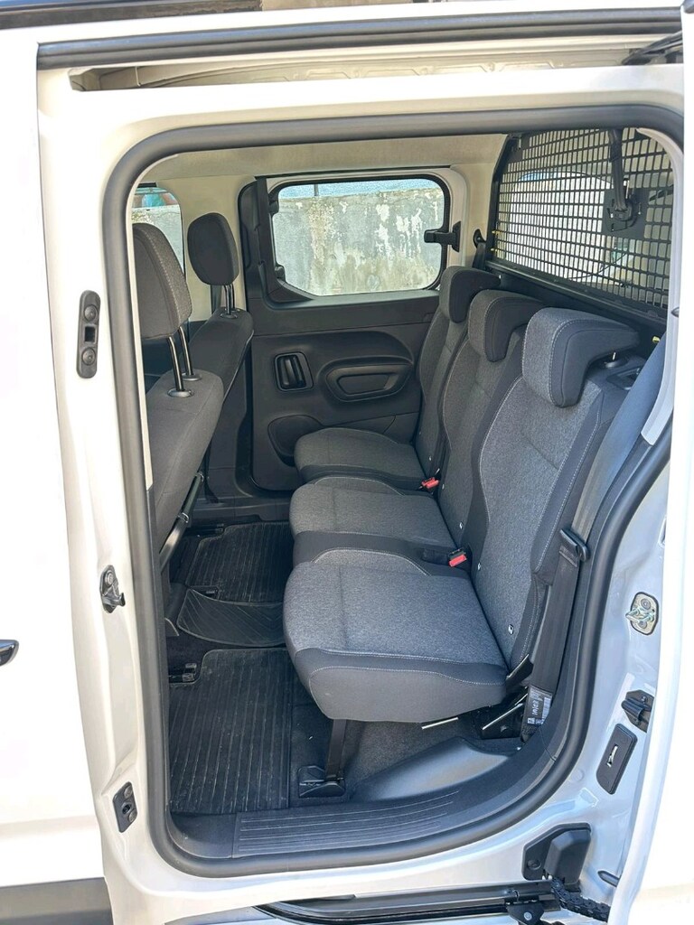 Opel combo life essential - 7