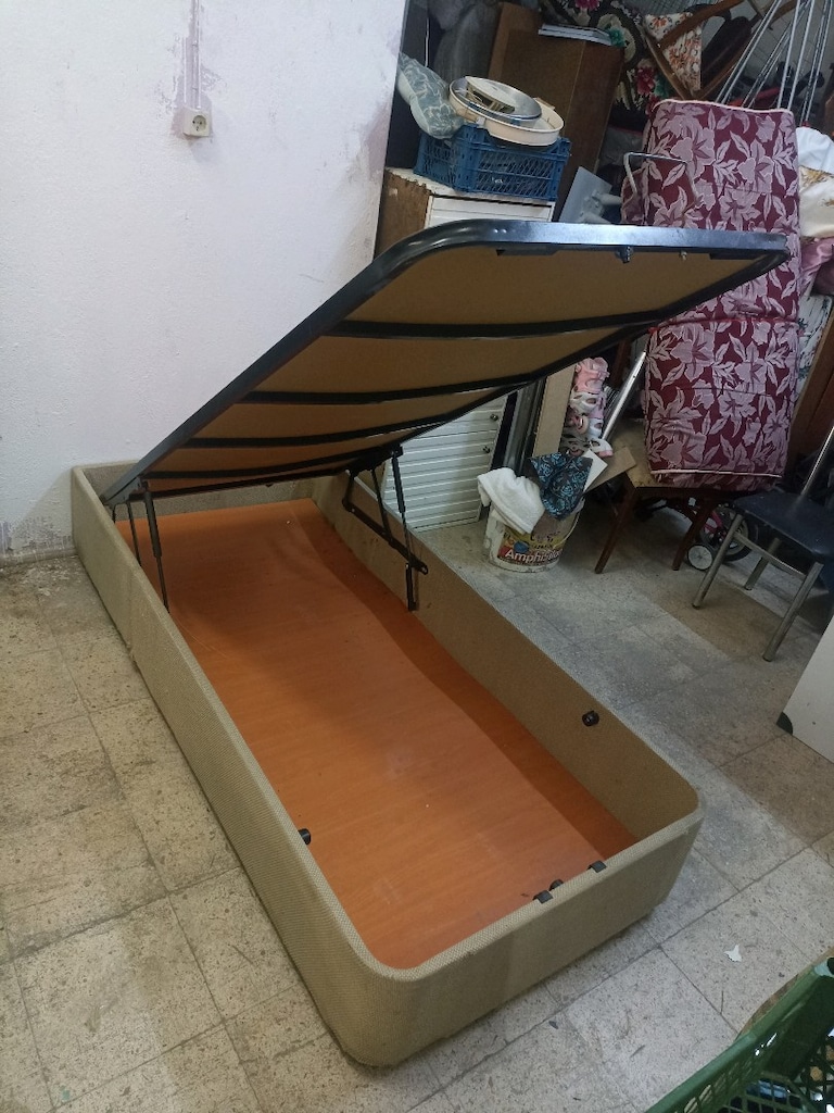 TEK KİŞİLİK BAZA BAŞLIK - 8