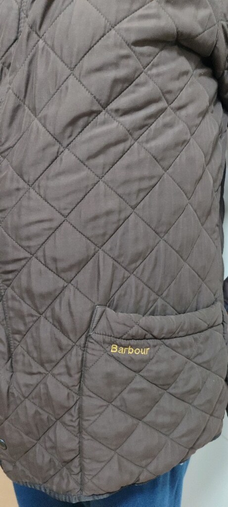 tertemiz barbour kaban, mont - 5