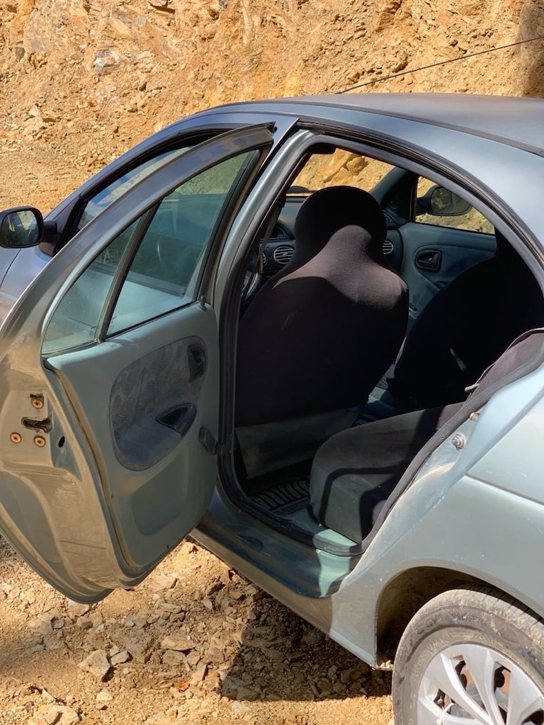 renoult megane 1 kasa 1.6 benzın+lpg - 9
