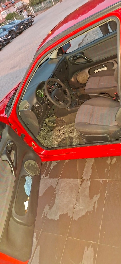 1999model 1.6 polo - 7