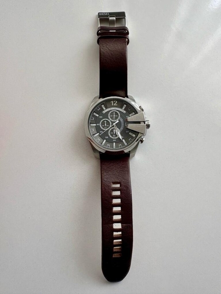 Diesel DZ4290 Orijinal - 5