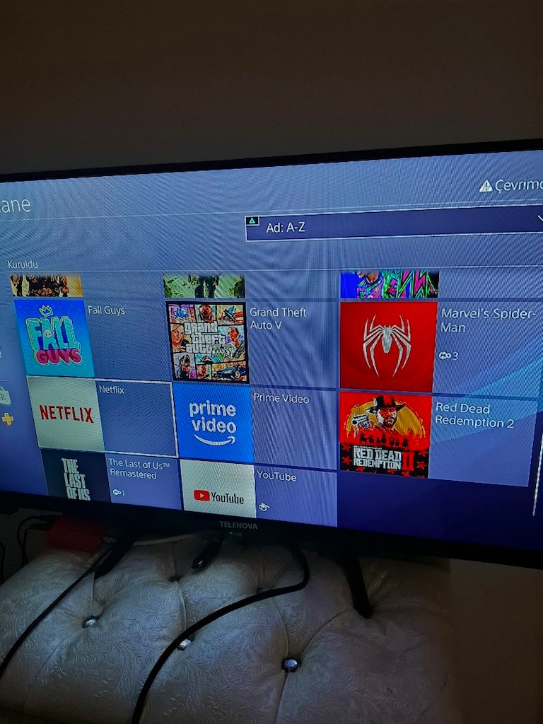 ps 4 pro 1 tb - 9