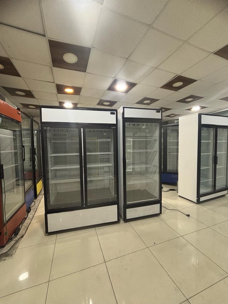 LOKANTA MEŞRUBAT İÇECEK DOLAPLARI - 3