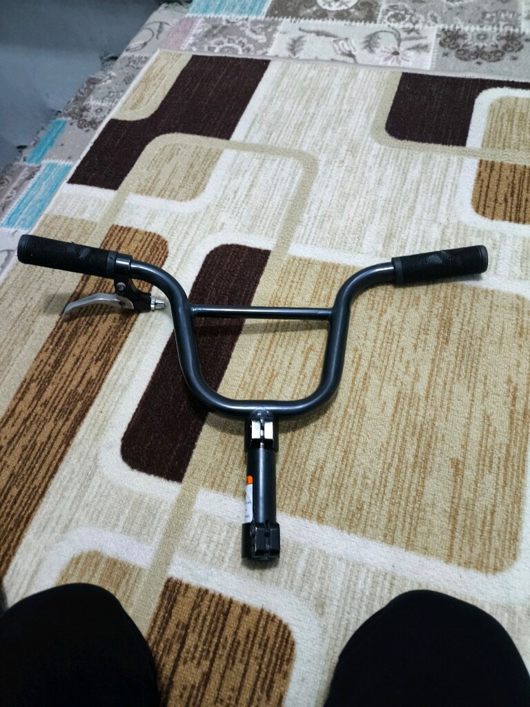 BMX DİREKSİYON - 2