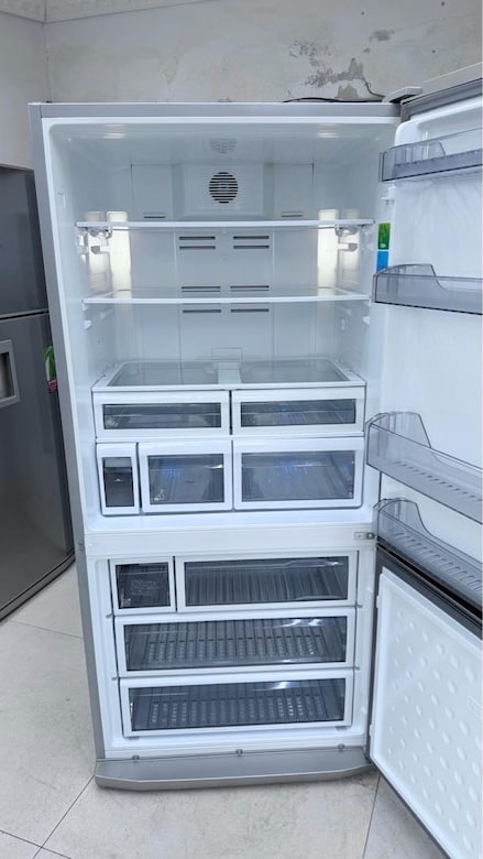 Arçelik 630 LT No-Frost Buzdolabı – Çok Temiz - 20
