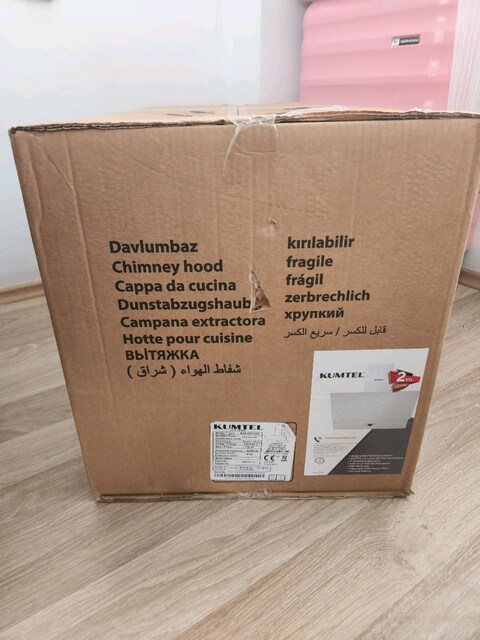 KUMTEL MARKA SIFIR DAVLUMBAZ