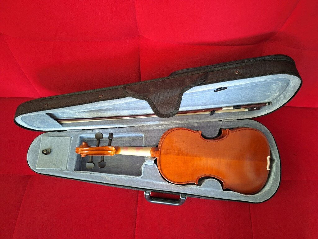 Keman 3/4 Mavis - 2