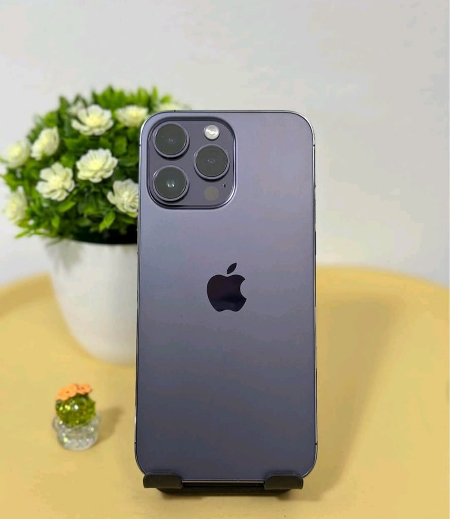 İlk Sahibinden İPhone 14 Promax