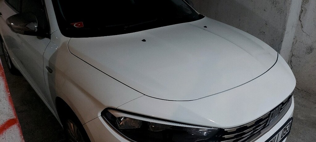 2022 44BİN KM BENZİNLİ 1.4 EGEA GSR PAKET - 18