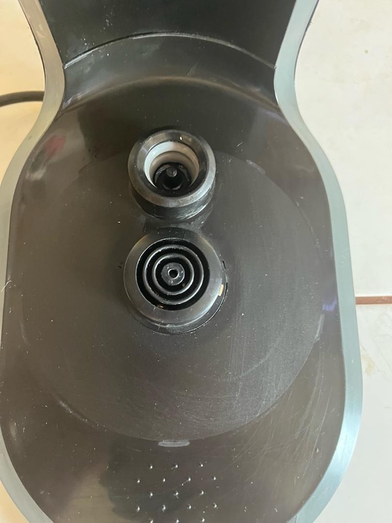 Beko BKK 2212 Çay Makinesi Ana Ünitesi - 4