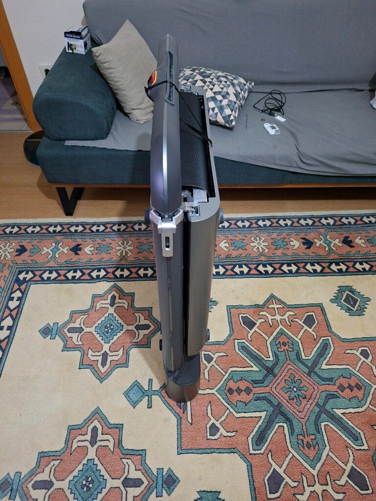 Sıfır Kingsmith WalkingPad R1 Pro Katlanır Koşu Bandı - 7