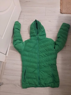 Mont 38 beden 2kez anca kulanıldı yes yenı mudo marka - 6