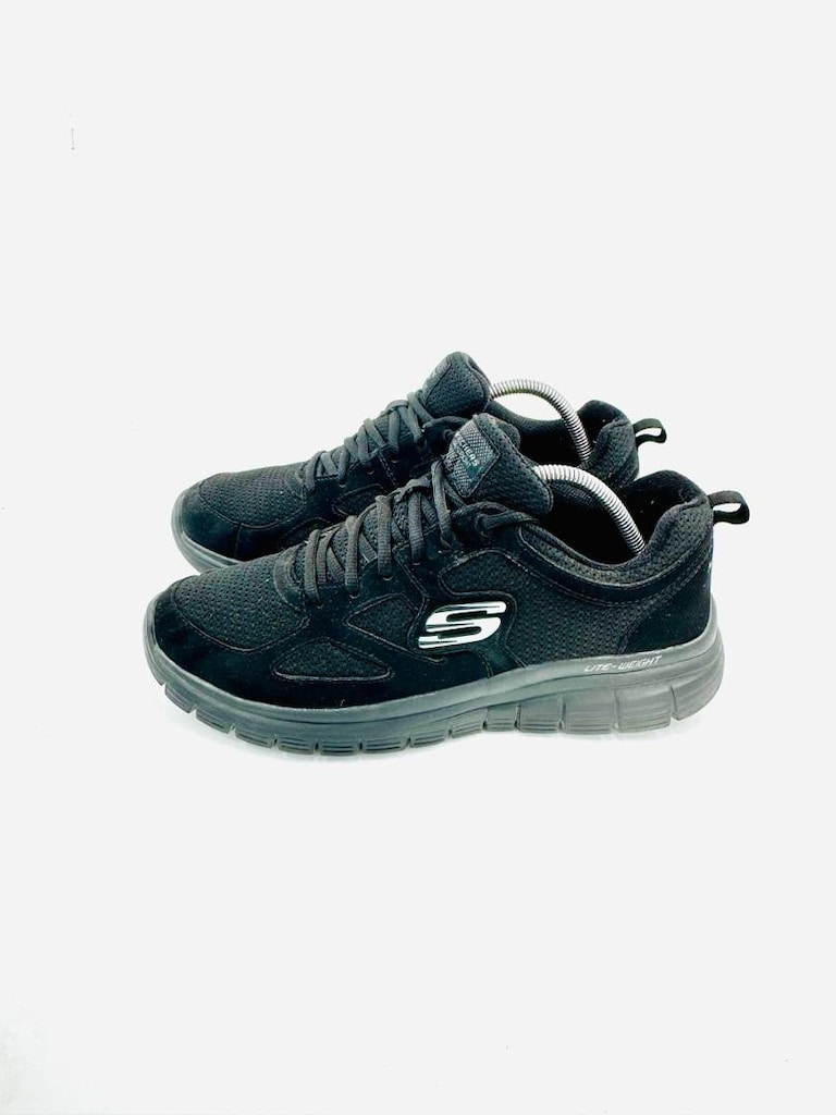 Skechers Spor Ayakkabı - 3