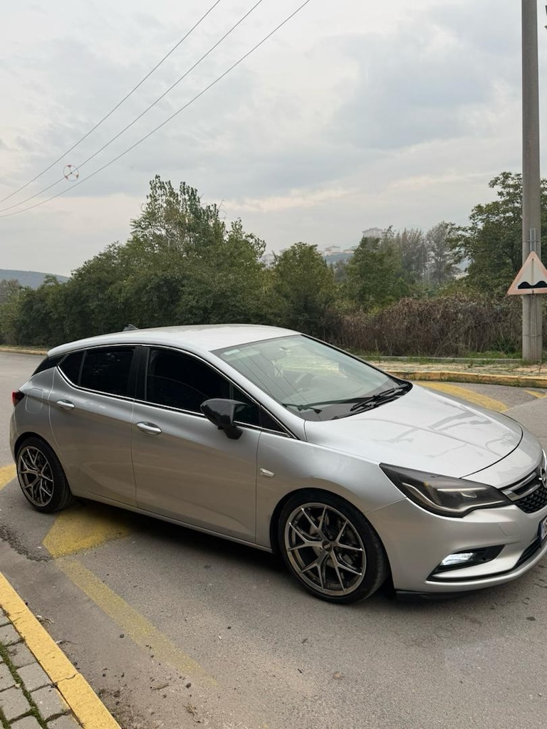 Tertemiz Bilinçli Kullanıcıdan Astra k - 6