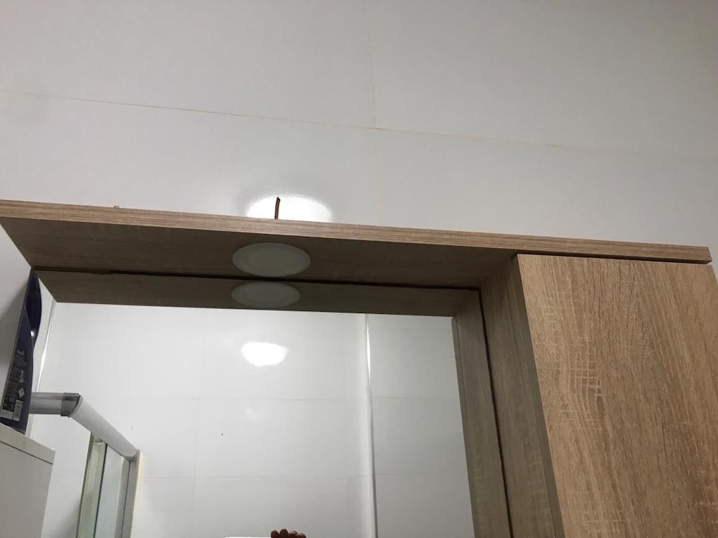 banyo karen banyo dolabı seti 80cm - 7