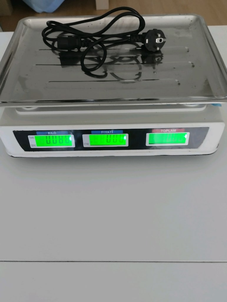 terazi max40kg - 3