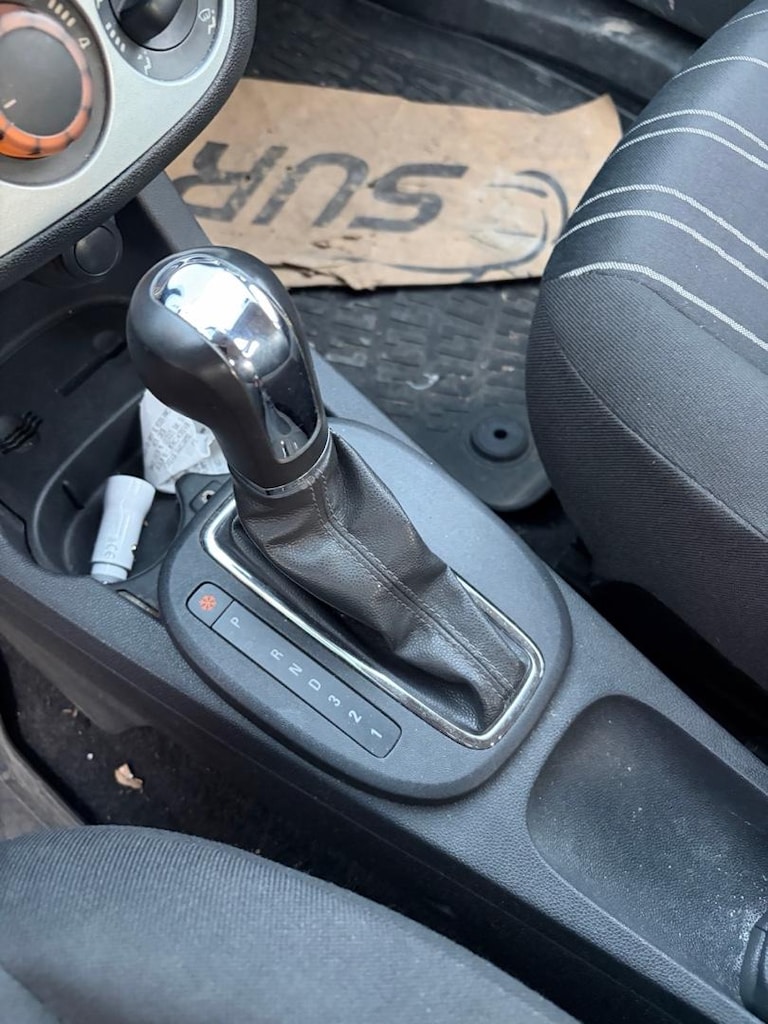 opel corsa 2009 otomatik - 11