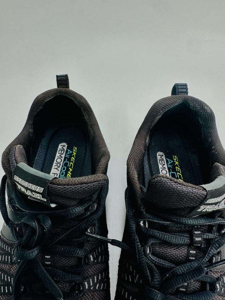 Skechers Spor Ayakkabı - 10