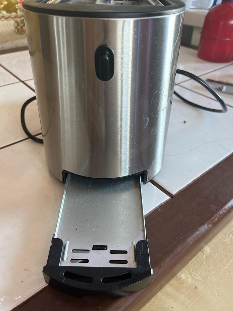 WMF Bueno Ekmek Kızarma Makinesi - 9