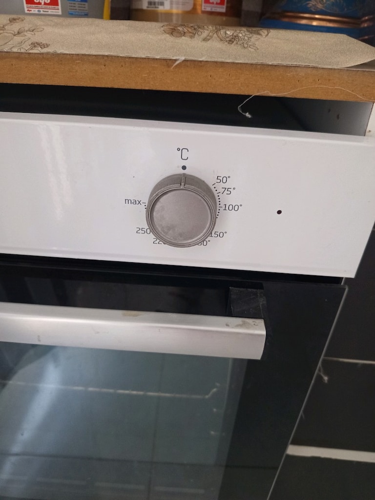 Beko ankastre fırın - 2
