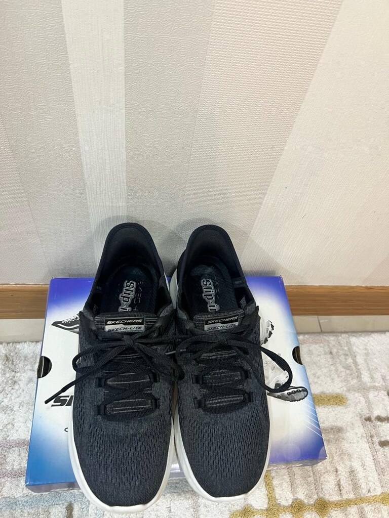 Skechers Lite Pro - Natural Beauty Kadın 38.5 Numara - 5