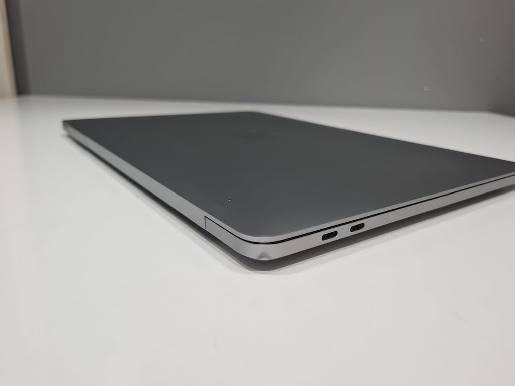 MACBOOK PRO M2 + TOUCHBAR-PİL SAĞLIĞI %84 +16 GB RAM +500 GB SSD - 8