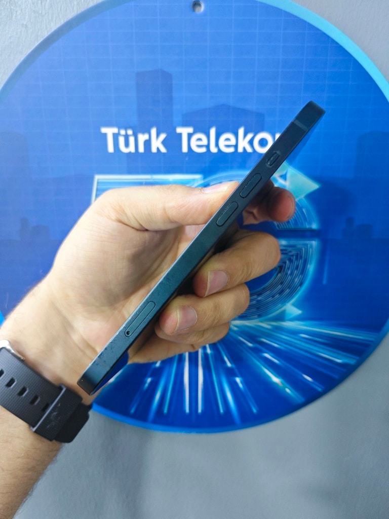 İPHONE 13 TERTEMİZ - 4