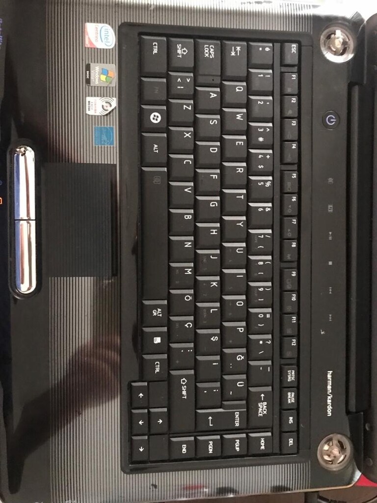 toshiba fazlaliktan satiliktir - 3