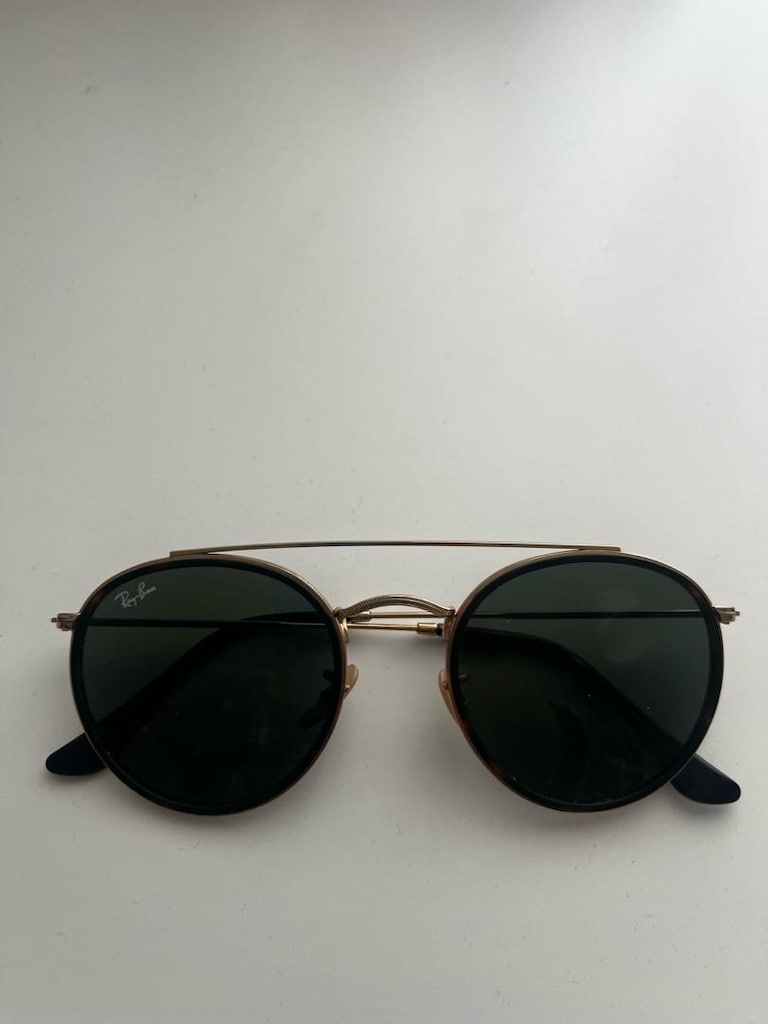 rayban gözlük sıfır ayarında