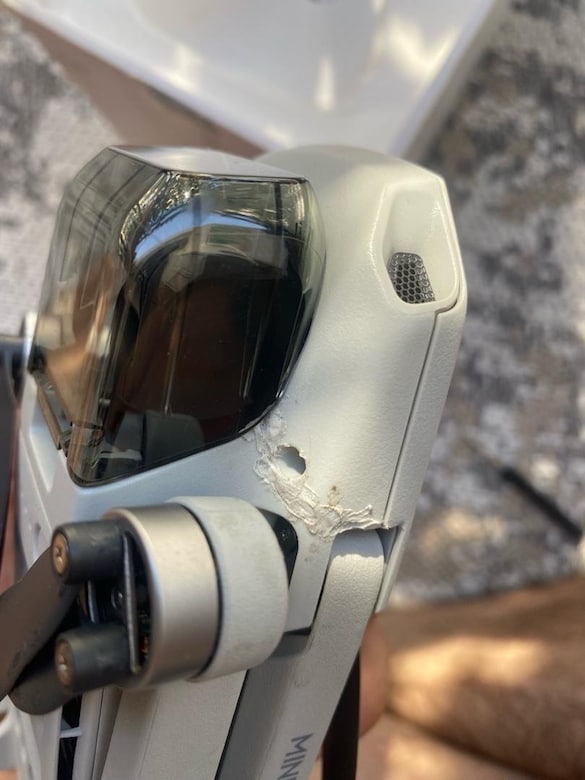 Dji Mini 2 se dron - 7