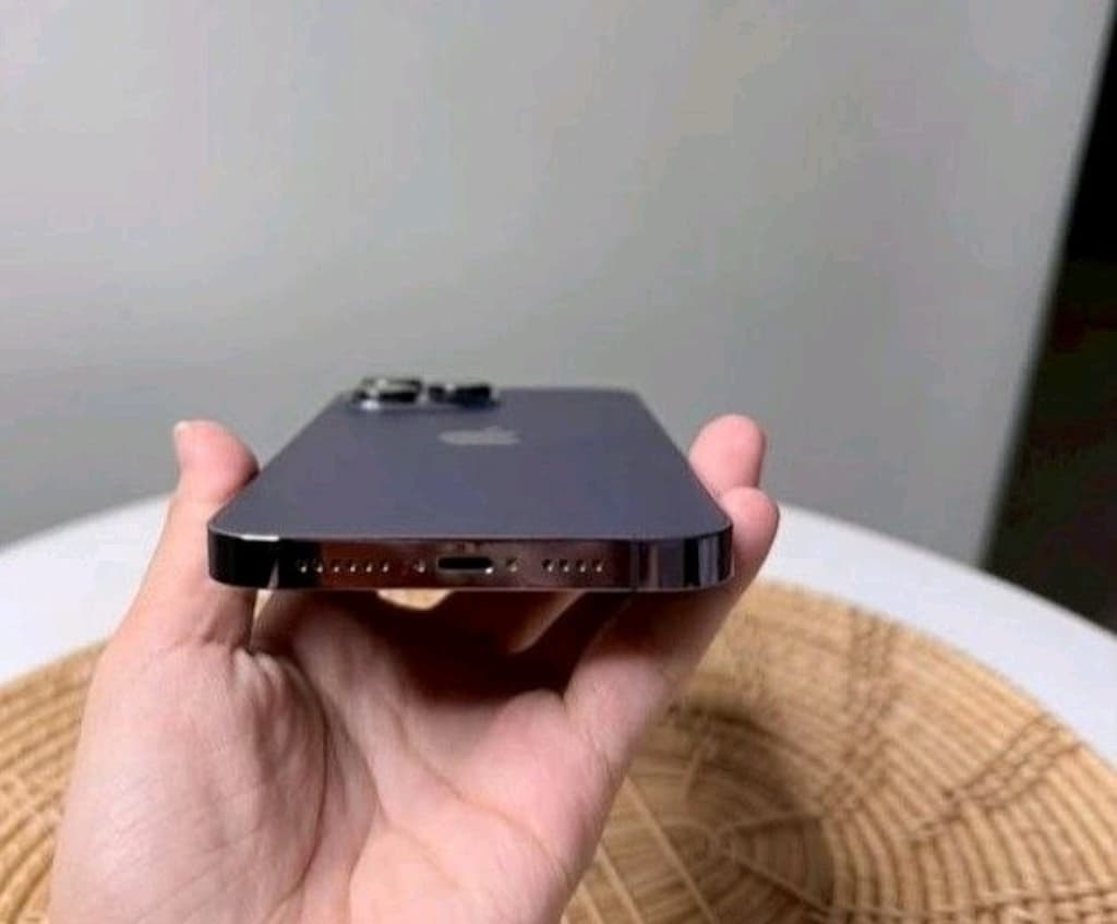Acil Satılık İPhone 14 Promax - 3