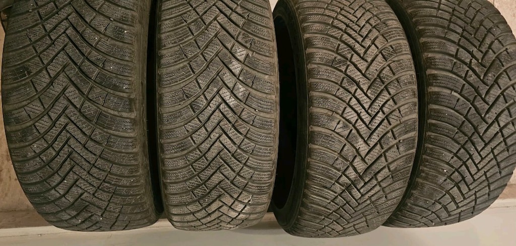 hankook 225/45/R17 winter i'cept rs3 - 2