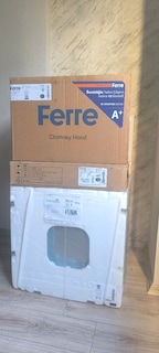 Ferre üçlü ankastre set SON 3 GÜN - 4