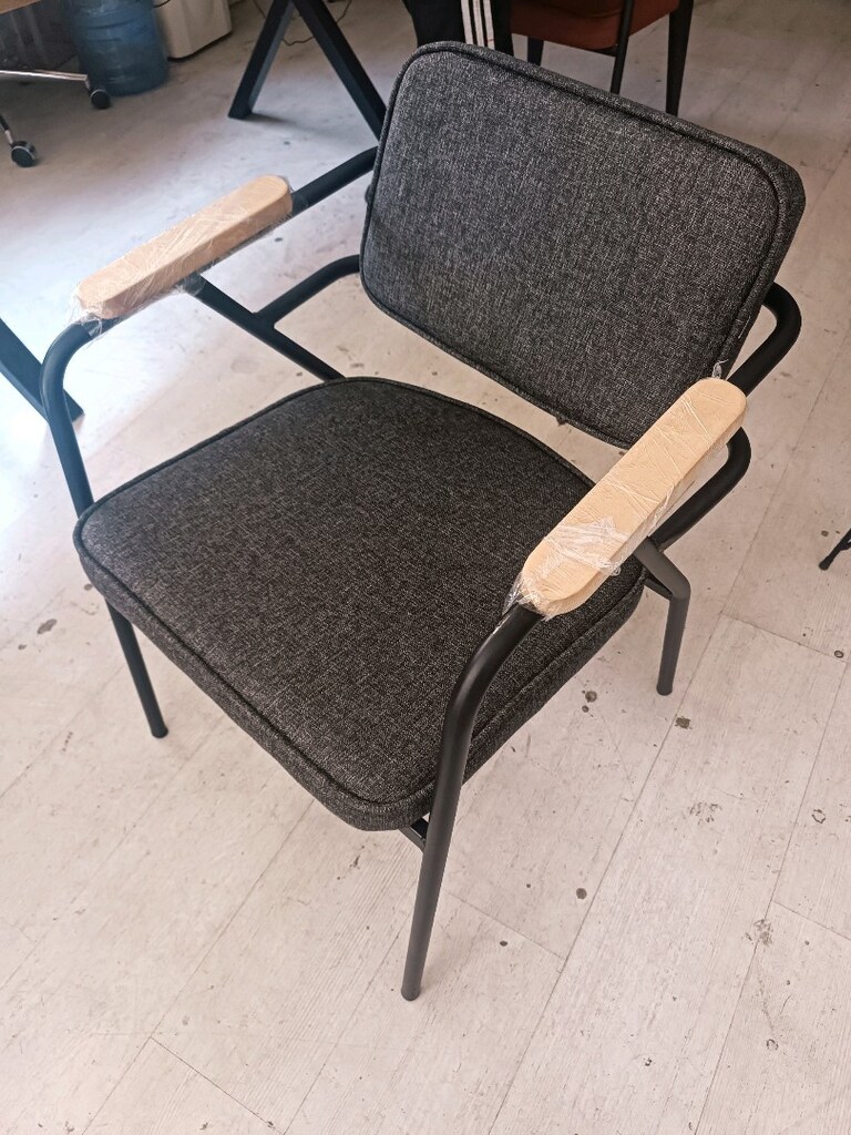 ERGO Sandalye - 8