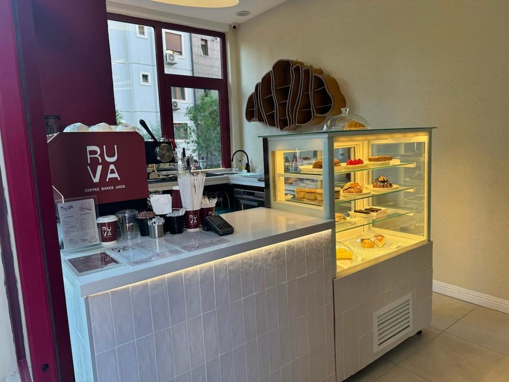 toplu kafe malzemeleri herşey dahil - 2