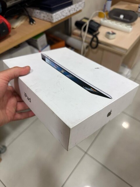ipad tablet kutusu 2. nesil