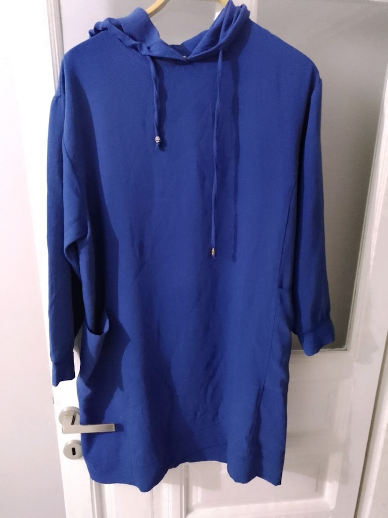 bayan tunik ve gomlekler - 3