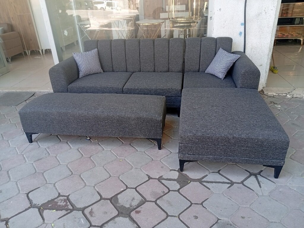 Kompile ev eşyası kuruyoruz Mamak Akdere Kocyigit mobilya - 2