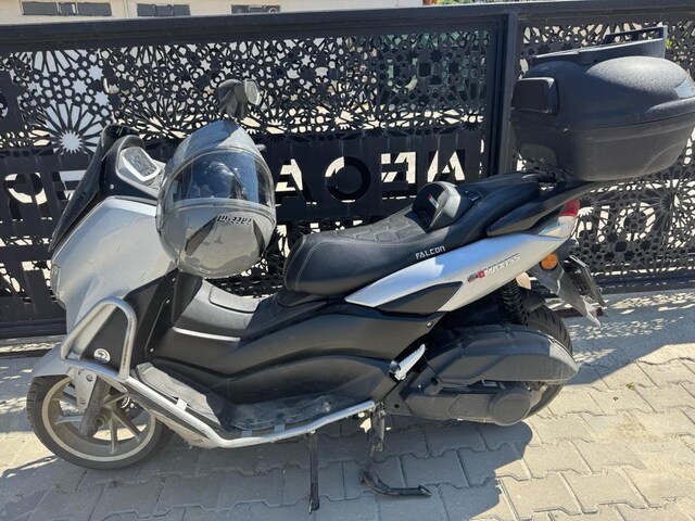2025 cmax 155