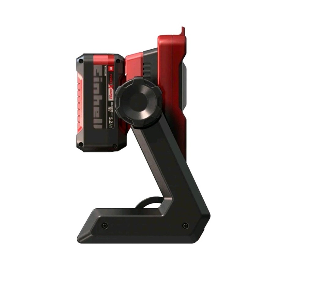 Einhell 18 Volt Şarjlı Işışdak - 3