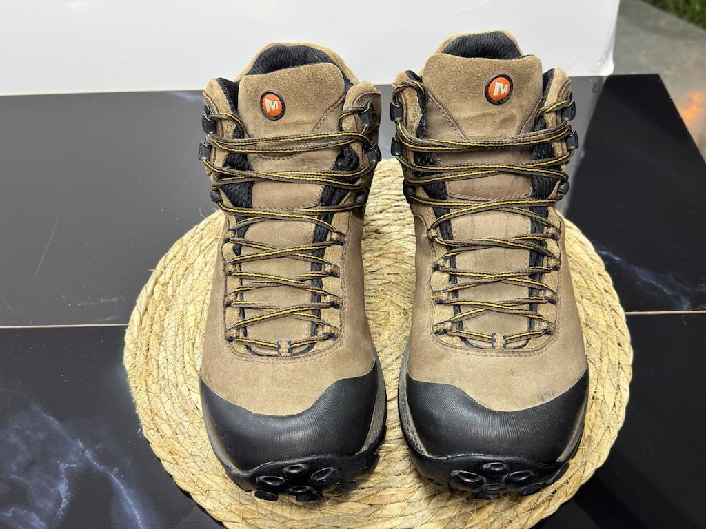 Orijinal MERRELL GORATEX 45 numara - 2