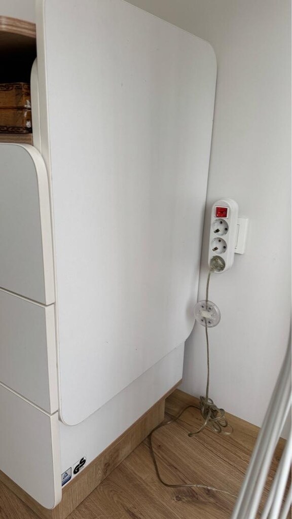 Çilek Mobilya Mdf Şifonyer - 9