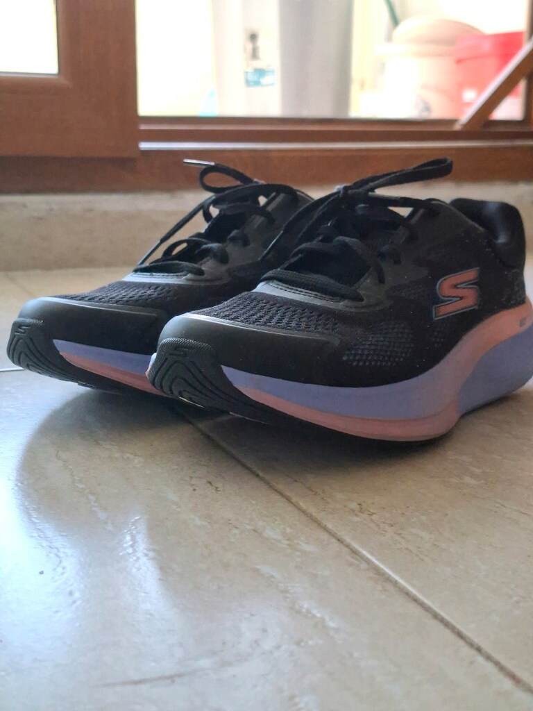 SKECHERS MARKA SPOR AYAKKABI - 3