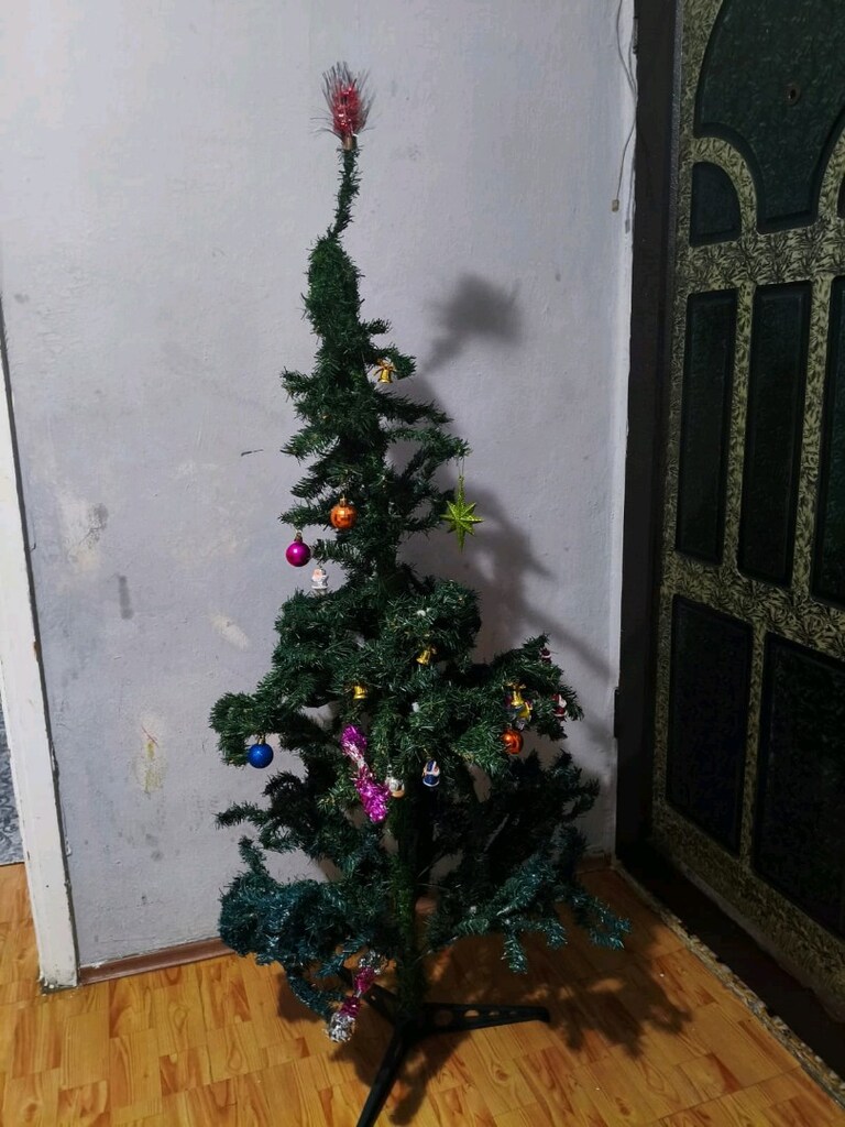 yılbaşı agaci - 3