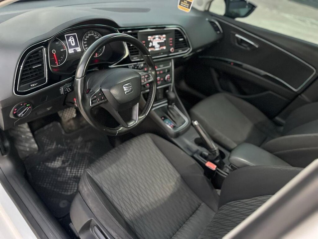 SEAT LEON - 4
