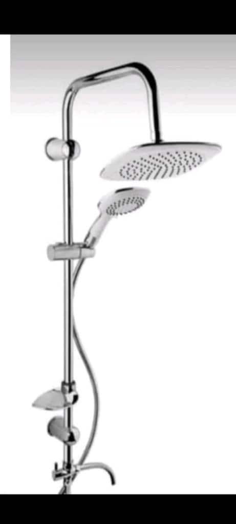 duş seti 850 - 2