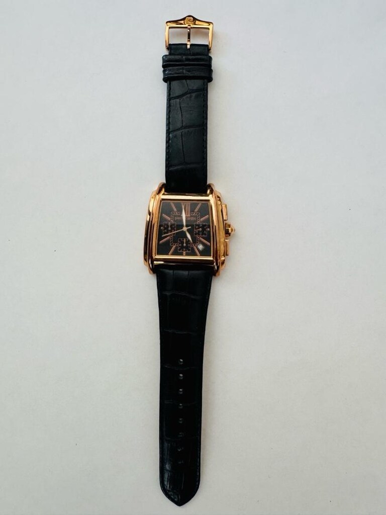 Pierre Cardin Erkek Kol Saati - 2