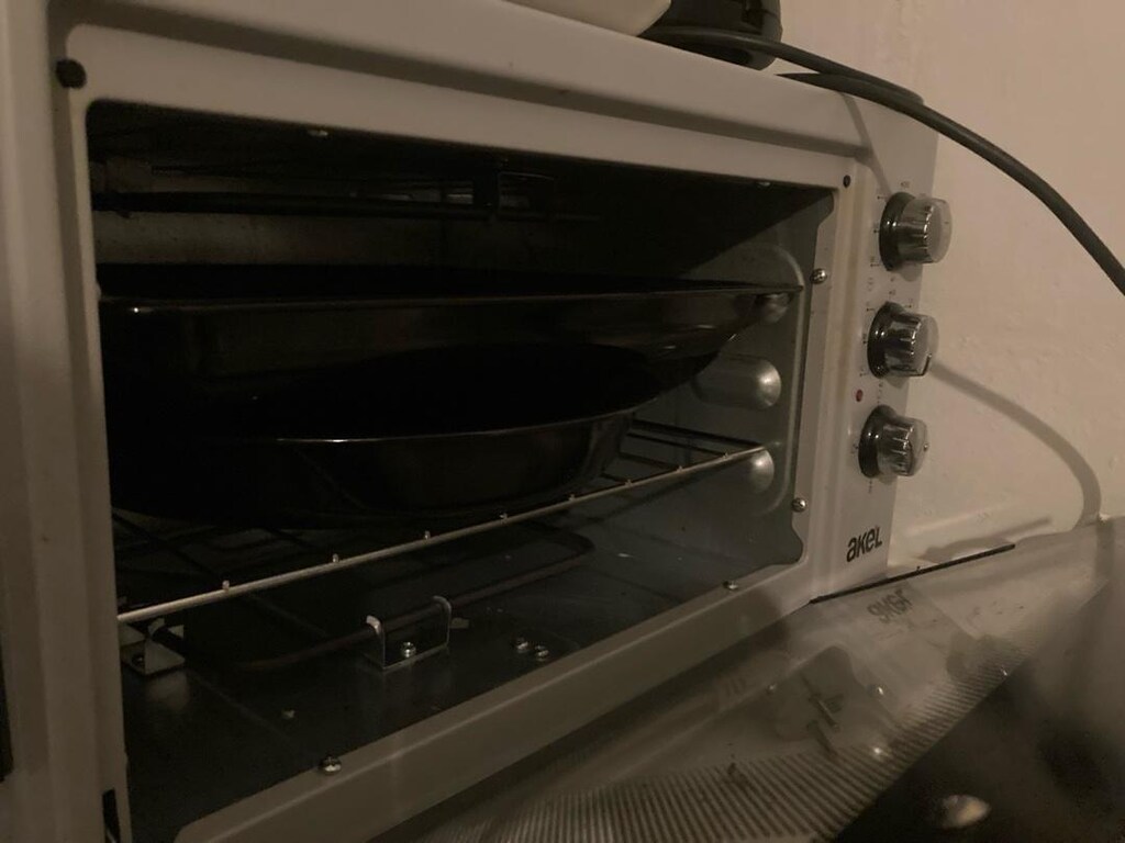 akel mini fırın ve kumtel mikrodalga - 6